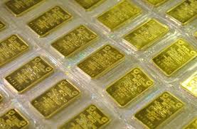 Lo ngại lượng vàng đấu thầu 'ế tăng'